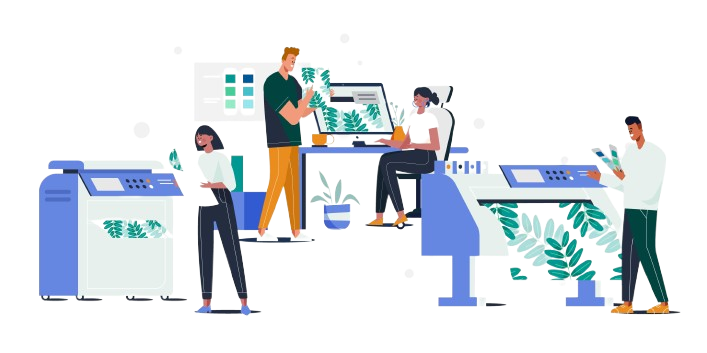 CNC Machine Manufacturing and Technical Support Services